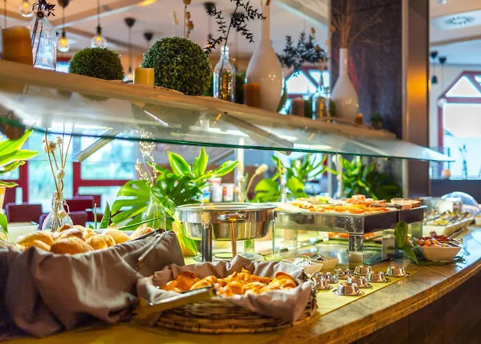 Loftstyle Hotel Gerlingen, Sure Hotel Collection By Best Western