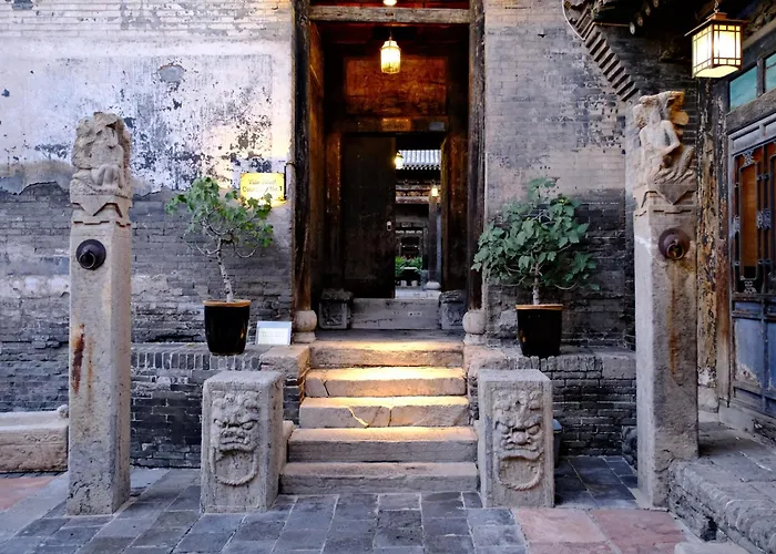 Pingyao Yide Hotel