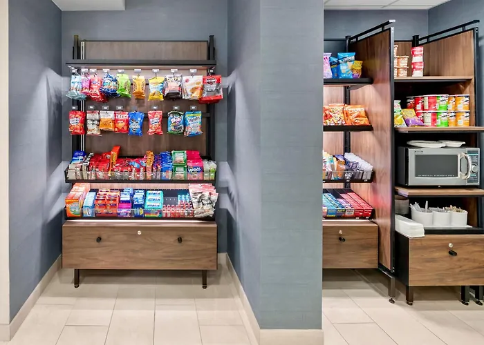 Hampton Inn & Suites Williamsburg-Central