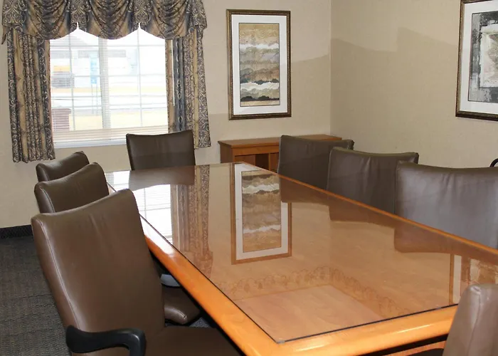 Candlewood Suites Syracuse-Airport By Ihg