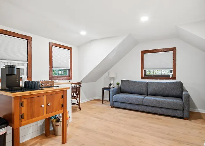 Blacksburg Bed & Breakfast