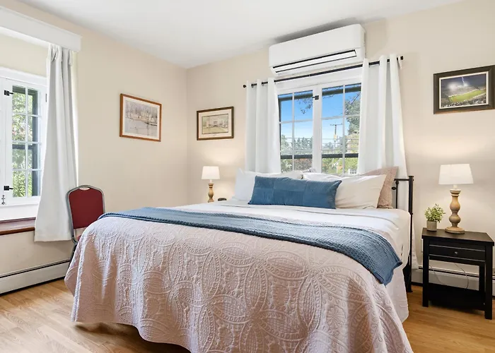 Blacksburg Bed & Breakfast
