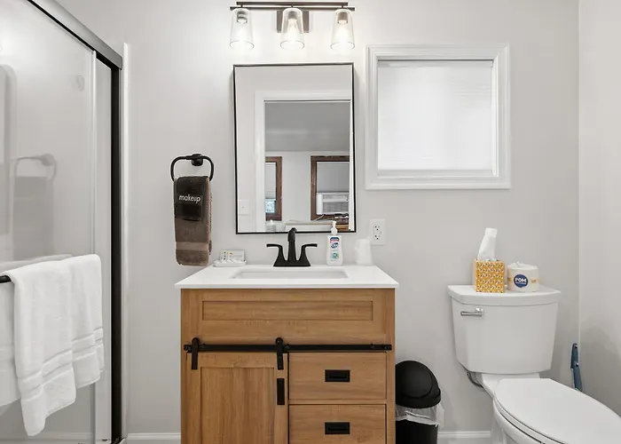 Blacksburg Bed & Breakfast