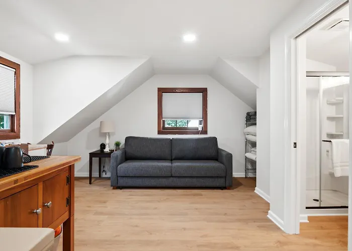Blacksburg Bed & Breakfast