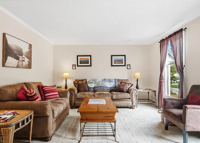 Blacksburg Bed & Breakfast