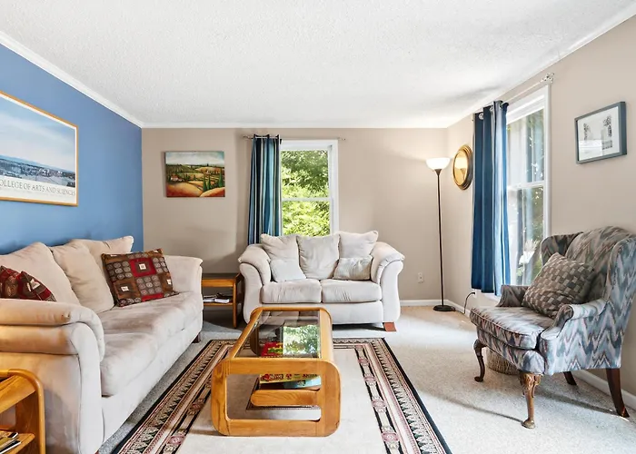 Blacksburg Bed & Breakfast