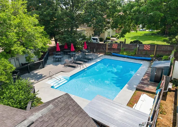 Blacksburg Bed & Breakfast