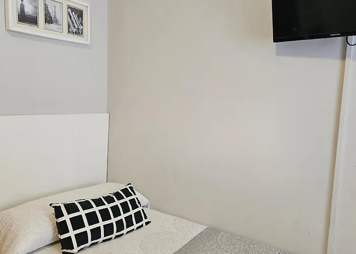 Hotel Cais