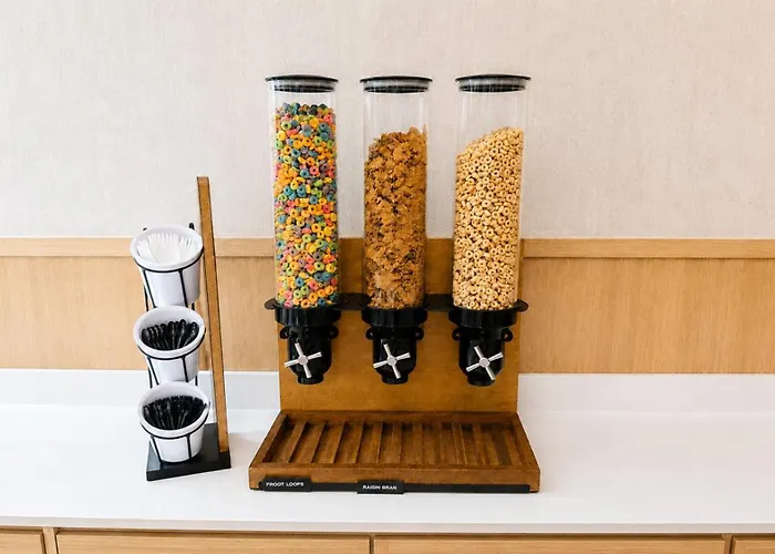 Holiday Inn Cleveland By Ihg