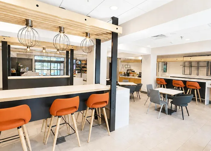 Holiday Inn Cleveland By Ihg