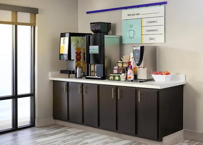 Garner Hotel Tyler Southwest By Ihg