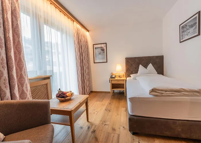 Hotel Ulli