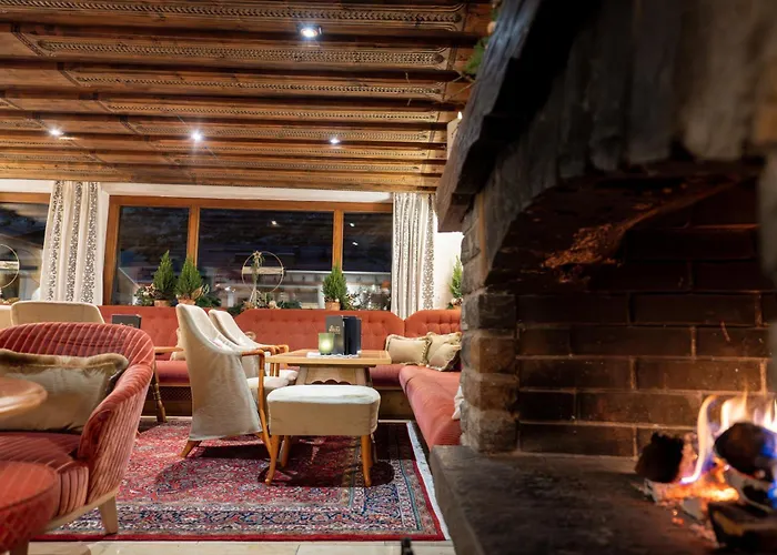 Hotel Ulli