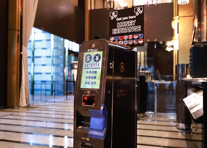 Apa Hotel Akasaka Mitsuke