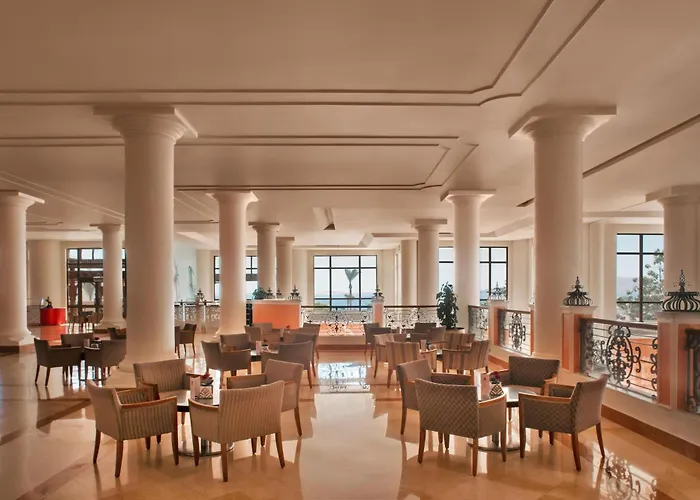 Charmillion Club Resort