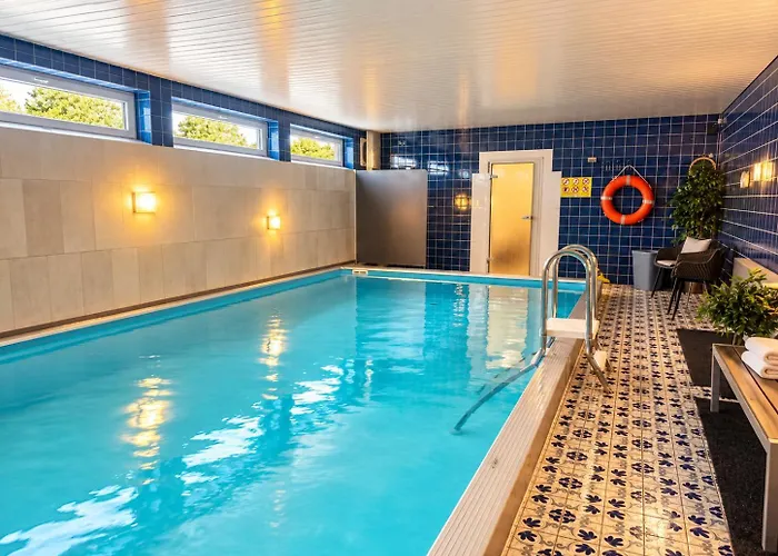 Berghotel Harz