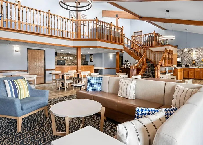 Americinn By Wyndham Sturgeon Bay