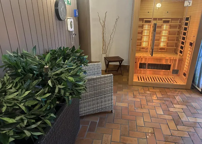 Berghotel Harz