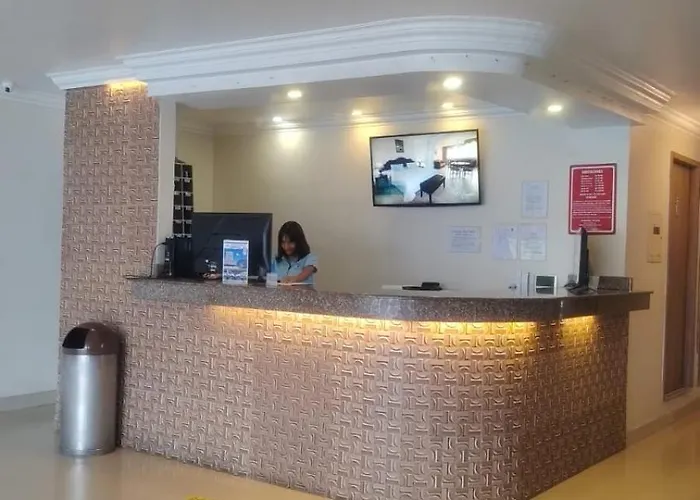 Hotel Parador