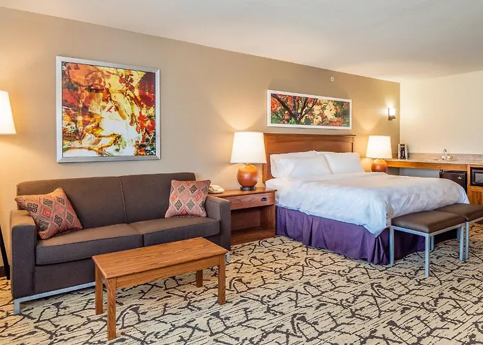 Holiday Inn Stevens Point - Convention Center By Ihg