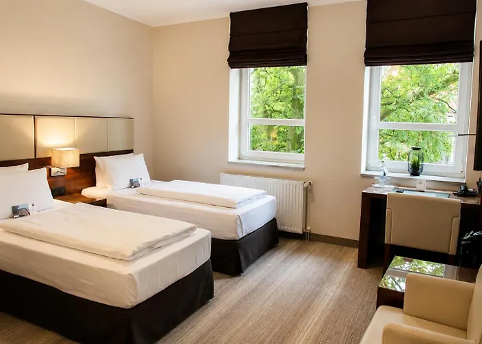Adena Hotel Bremerhaven