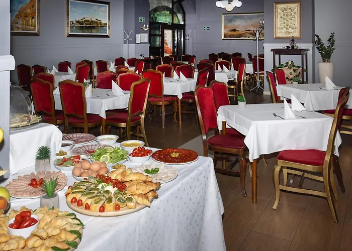 Hotel Vojvodina