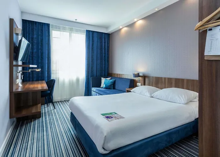 Ibis Styles Walbrzych