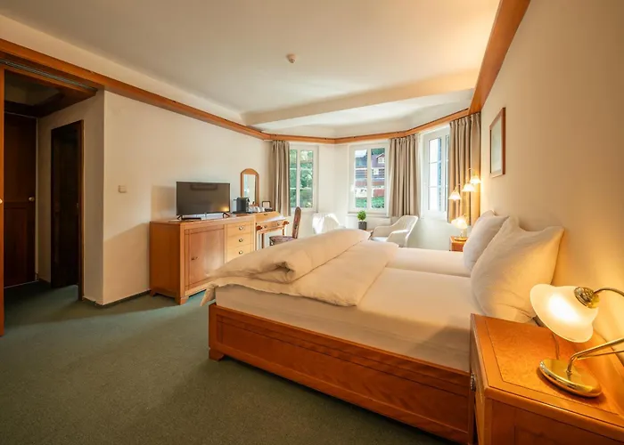 Wellness Hotel Praha