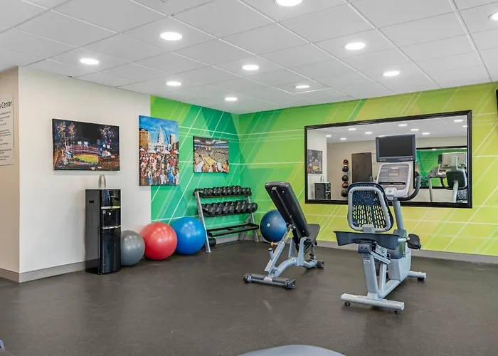 Holiday Inn St. Louis Airport West Earth City By Ihg