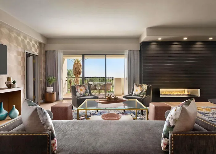 Fairmont Scottsdale Princess