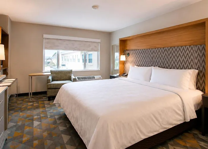 Holiday Inn - Salem By Ihg