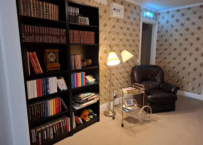 Hotell S:T Olof