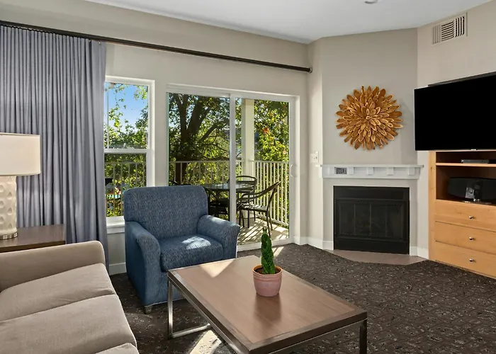 Worldmark Windsor