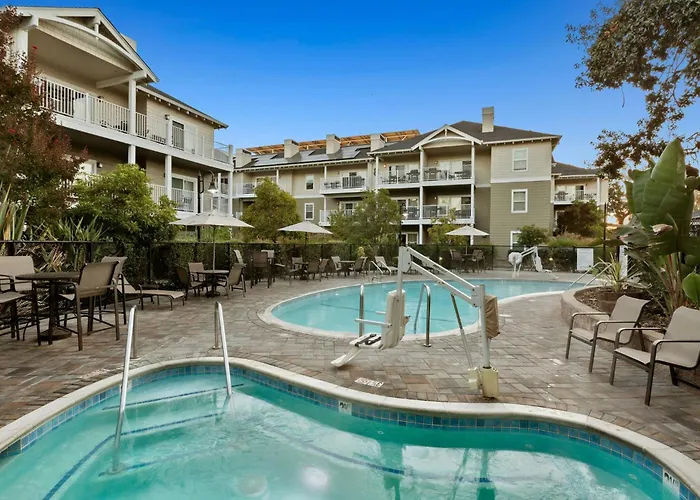 Worldmark Windsor