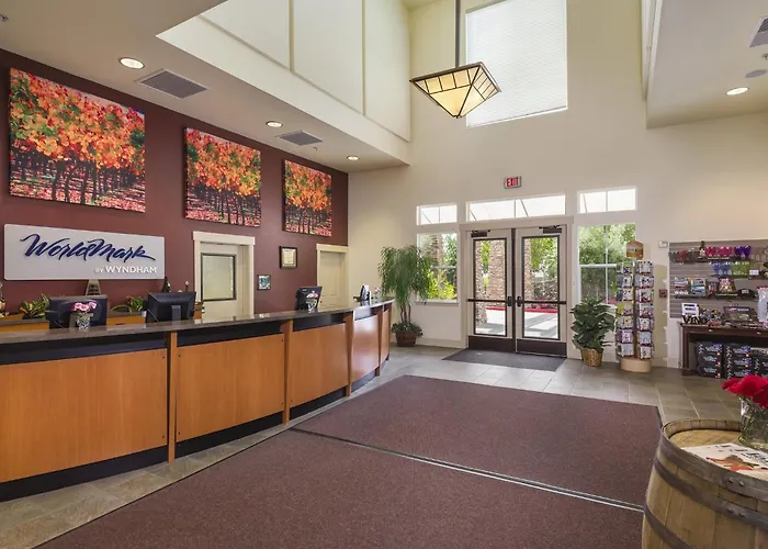 Worldmark Windsor