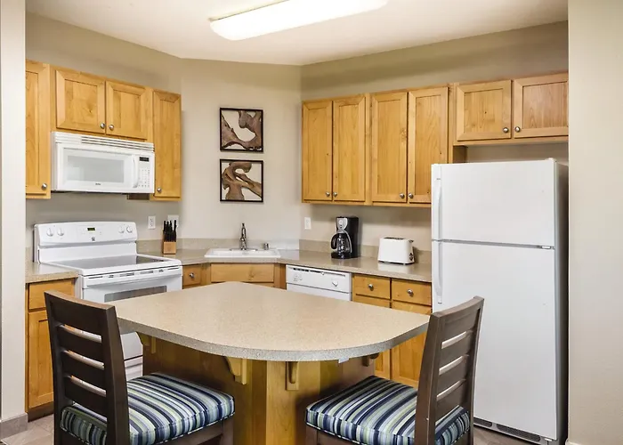 Worldmark Windsor