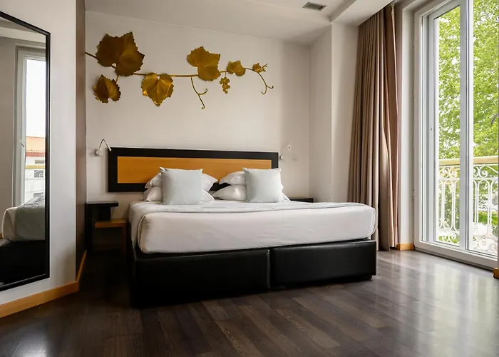 Hotel Muchacho
