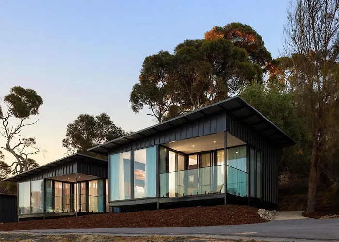 Mercure Kangaroo Island Lodge
