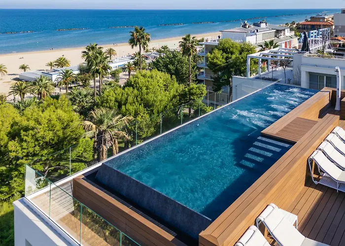Hotel Relax Family&Spa