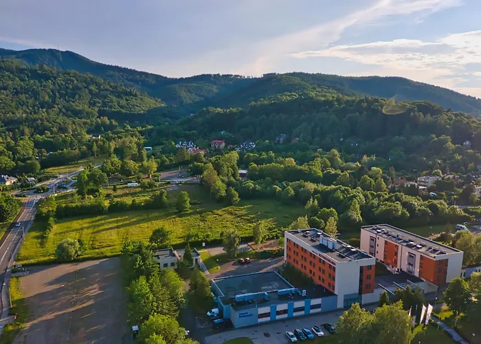 Hotel Szyndzielnia