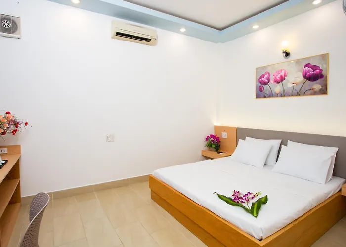 Gold Stars Hotel