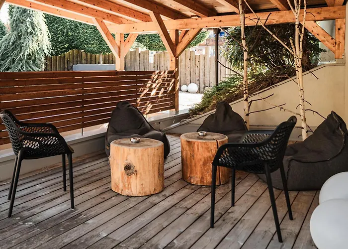Natur Pur Hotel Unterpichl