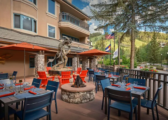 Beaver Creek Lodge, Autograph Collection