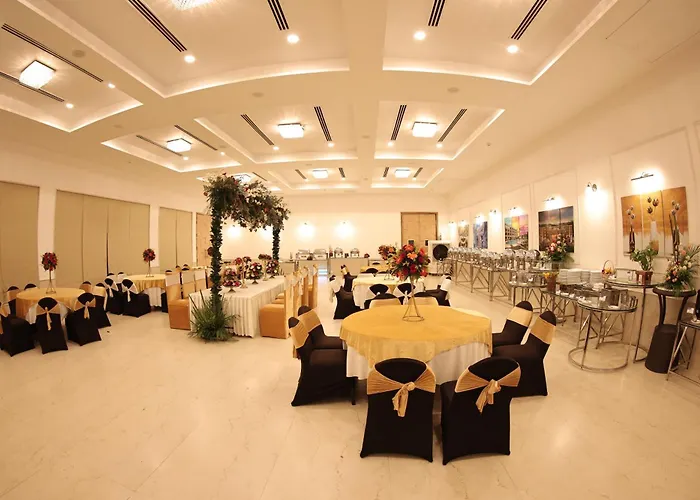 Golden Tulip Panchkula