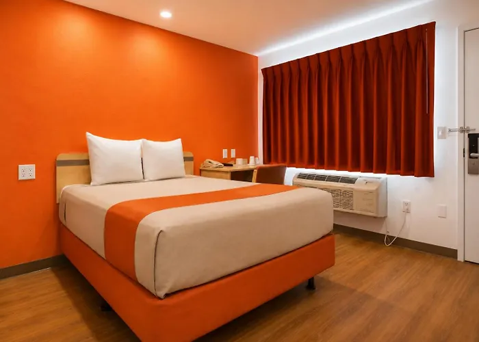 Value Stay Inn Lost Hills