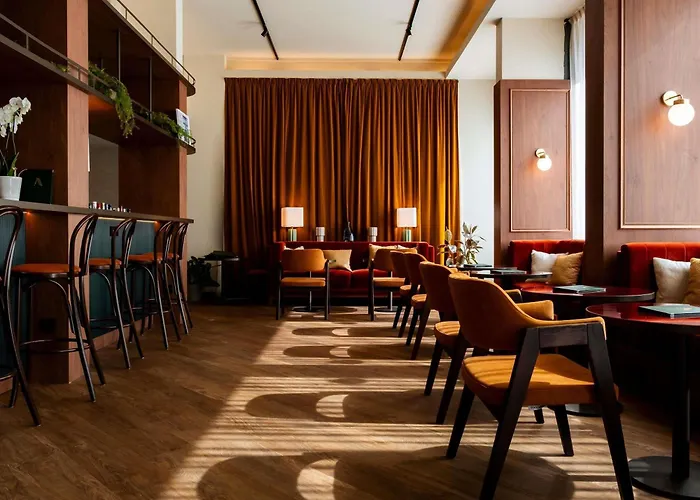 Mercure Villefranche-Sur-Saone