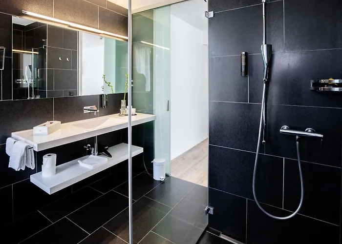 Mercure Chur City West