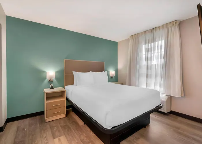 Mainstay Suites Sterling Near Dulles Town Center