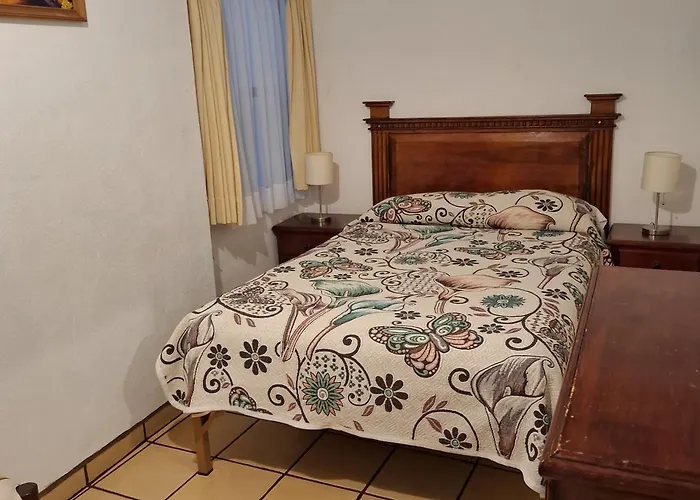 Hotel Casa Cortes