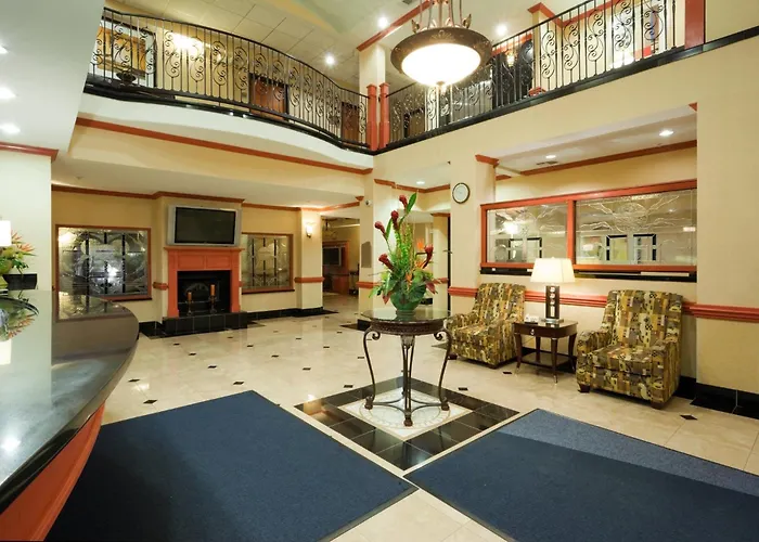 Holiday Inn Express Hotel And Suites Fairfield-North By Ihg